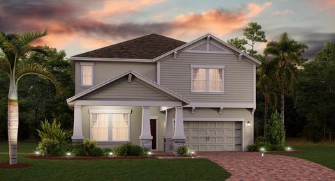 1769 Brush Cherry Pl, Ocoee, FL 34761 photo 1