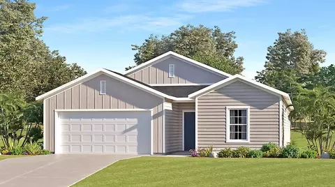 Exterior - 141 Conway Ct, Saint Augustine, FL 32084 photo 1 of 1