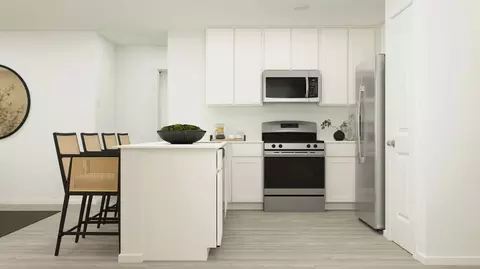 Kitchen - 14245 Coness St, Pilot Point, TX 76258 photo 3 of 3