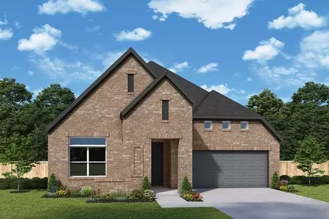 12410 Mead Grove Dr, Texas City, TX 77591