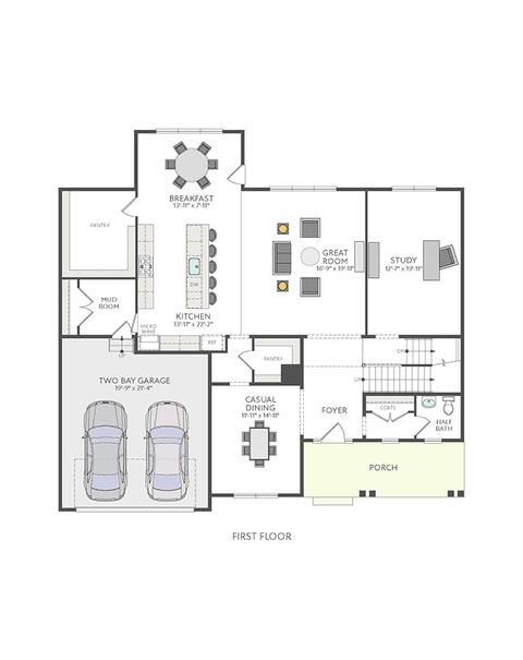11144 Hazelnut Ln, Monrovia, MD 21770 photo 2