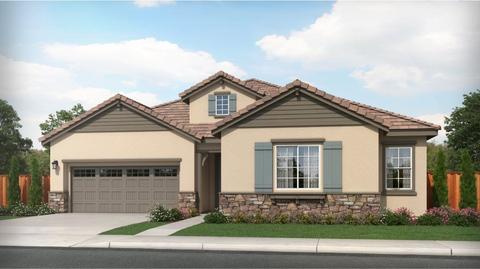 2835 Tejas Ln, Tracy, CA 95377 photo 1