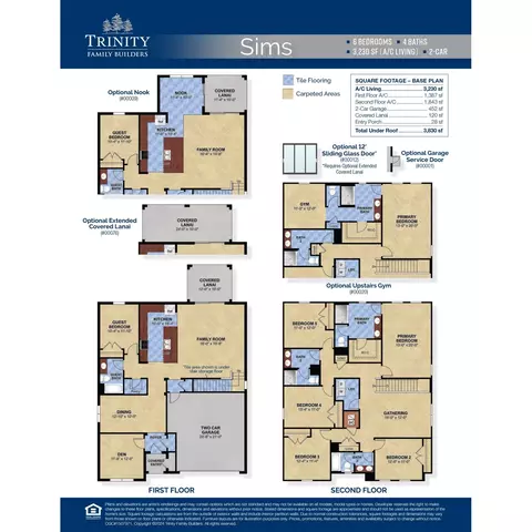 2012 Iorio St, Saint Cloud, FL 34771 photo 2