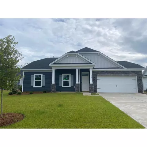 977 Oak Hollow St Lot 74-oliver B, Longs, SC 29568