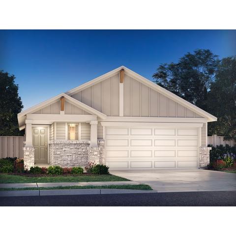 13104 Hatsy Way - Bl, Buda, TX 78610 photo 1