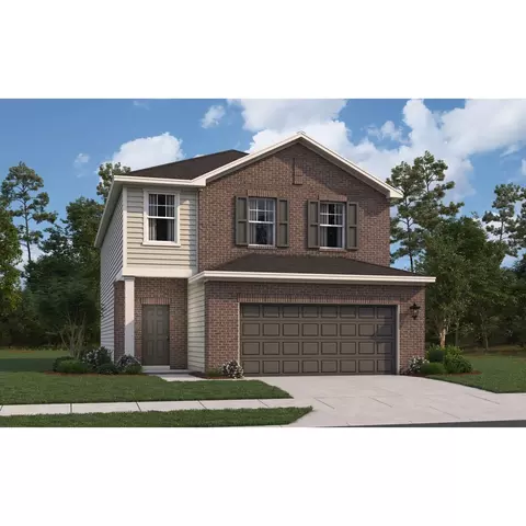 7803 Laurel Gem Dr, Houston, TX 77016