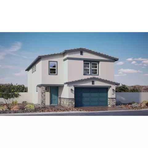 549 Ruby Robin Ave, Henderson, NV 89011 photo 1