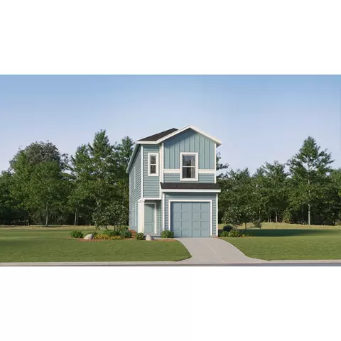 Exterior - 335 Diorite Dr, Maxwell, TX 78656 photo 1 of 1