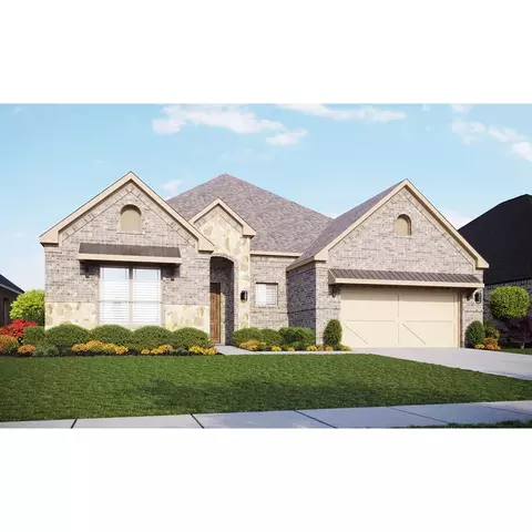3011 Matador Ranch Trl, Crosby, TX 77532