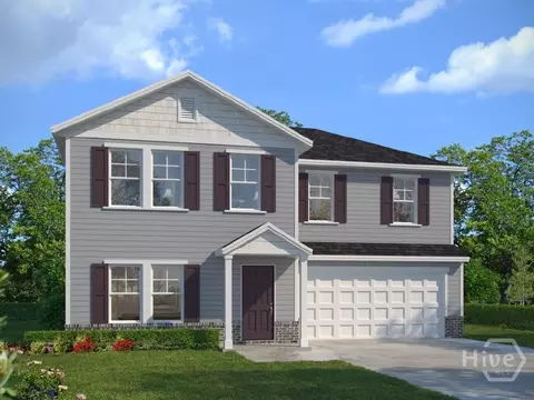 112 Chime Creek Dr, Pooler, GA 31322