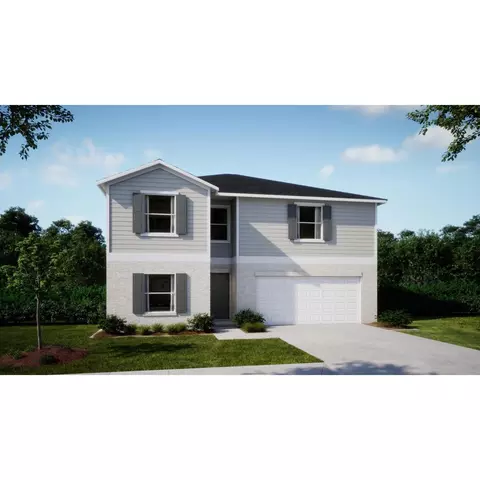 2938 Bellview Point Cir, Pensacola, FL 32526