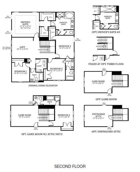 2011 Foxcroft Ln, Denver, NC 28037 photo 4
