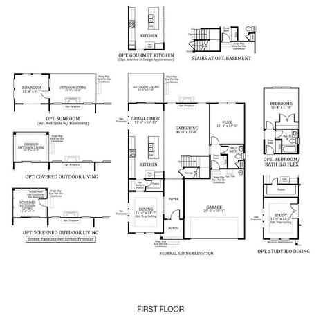 2011 Foxcroft Ln, Denver, NC 28037 photo 2
