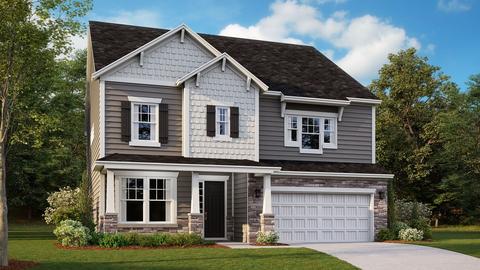 2011 Foxcroft Ln, Denver, NC 28037 photo 1
