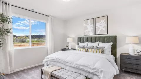 Bedroom - 842 Glade Ave, Forest Grove, OR 97116 photo 1 of 3
