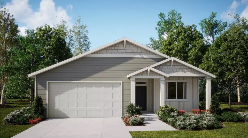Exterior - 842 Glade Ave, Forest Grove, OR 97116 photo 1 of 2