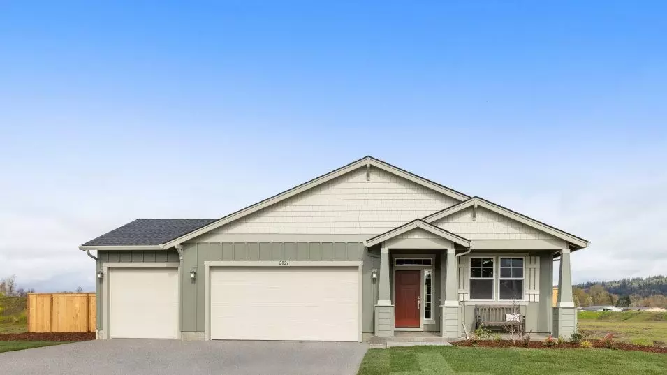 Exterior - 842 Glade Ave, Forest Grove, OR 97116 photo 2 of 2