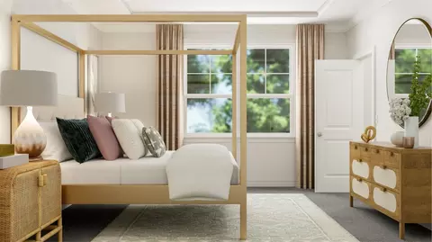 Bedroom - 453 Cresting Wave Dr, Wake Forest, NC 27587 photo 1 of 6