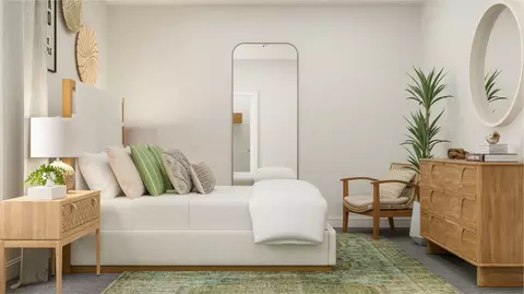 Bedroom - 453 Cresting Wave Dr, Wake Forest, NC 27587 photo 3 of 6