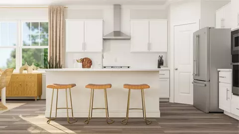 Kitchen - 453 Cresting Wave Dr, Wake Forest, NC 27587 photo 1 of 2