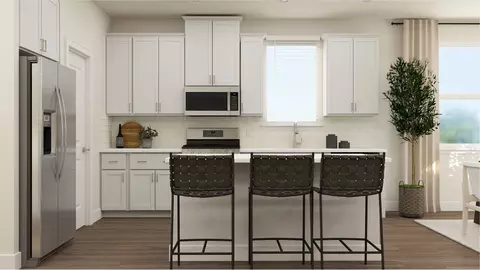 Kitchen - 12 Skipping Stone Ln, Dover, DE 19904 photo 1 of 1