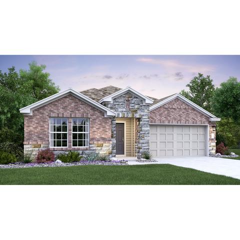 1736 Cobblecrest Ln, Leander, TX 78641 photo 1