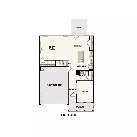 143 Millbrook Dr, Spring Hill, TN 37174 photo 2