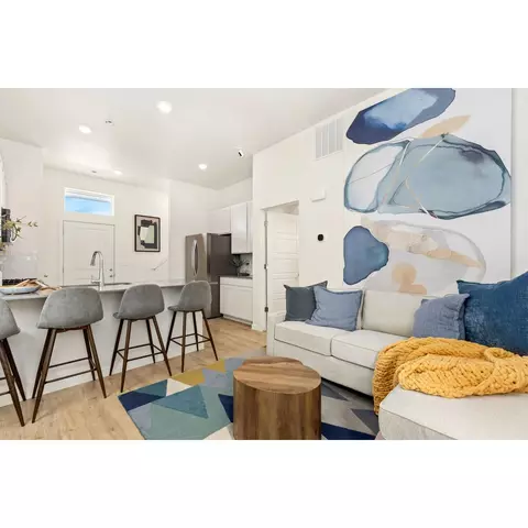 Living - 3829 Kenai St, Evans, CO 80620 photo 3 of 3