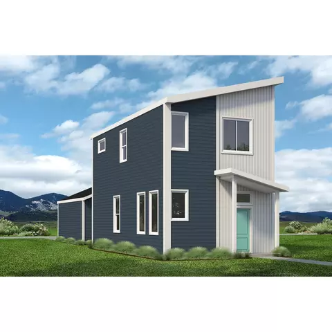 Exterior - 3829 Kenai St, Evans, CO 80620 photo 2 of 4