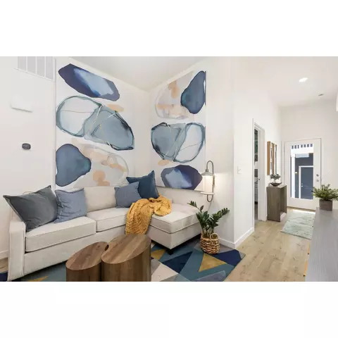 Living - 3829 Kenai St, Evans, CO 80620 photo 2 of 3