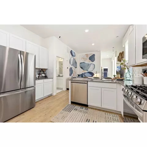 Kitchen - 3829 Kenai St, Evans, CO 80620 photo 1 of 3