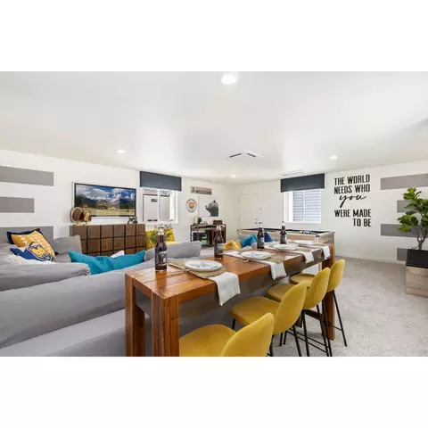 Dining - 3829 Kenai St, Evans, CO 80620 photo 1 of 1
