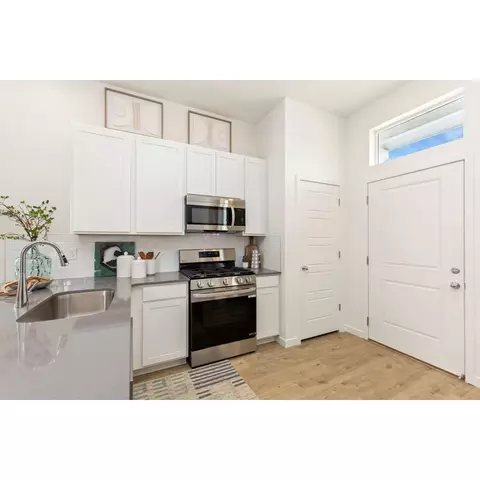 Kitchen - 3829 Kenai St, Evans, CO 80620 photo 3 of 3