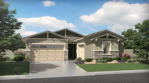 2243 E Isaiah Ave, Gilbert, AZ 85298 photo 1