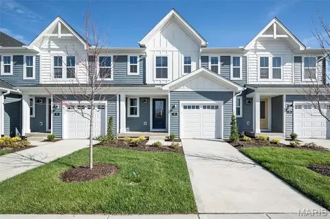 Exterior - 82 Mora Blvd, O Fallon, MO 63368 photo 1 of 5