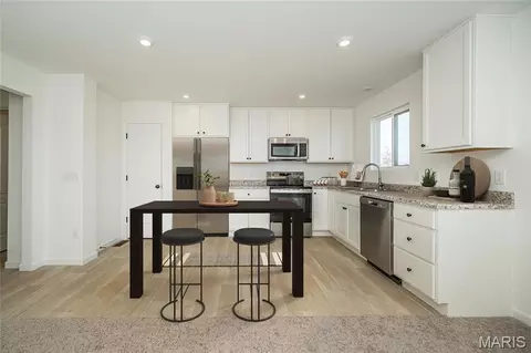 Kitchen - 82 Mora Blvd, O Fallon, MO 63368 photo 1 of 2