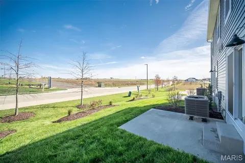 Exterior - 82 Mora Blvd, O Fallon, MO 63368 photo 2 of 5