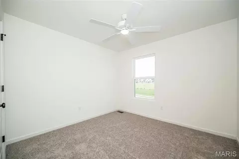 Bedroom - 82 Mora Blvd, O Fallon, MO 63368 photo 4 of 4