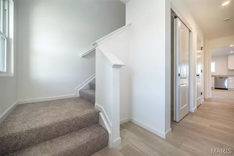 Entry Way - 82 Mora Blvd, O Fallon, MO 63368 photo 2 of 6