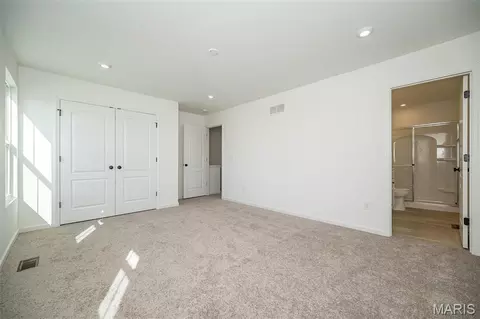 Bedroom - 82 Mora Blvd, O Fallon, MO 63368 photo 2 of 4