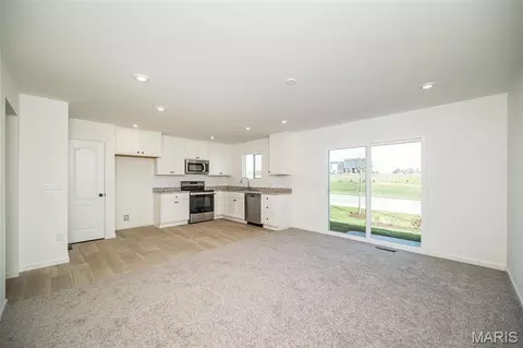 Living - 82 Mora Blvd, O Fallon, MO 63368 photo 1 of 6