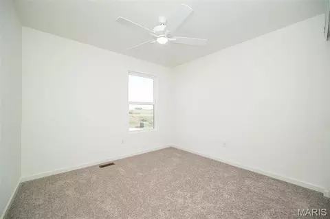 Bedroom - 82 Mora Blvd, O Fallon, MO 63368 photo 3 of 4
