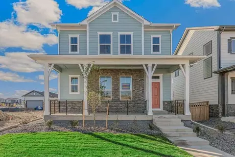 21024 E 63rd Dr, Aurora, CO 80019 photo 1