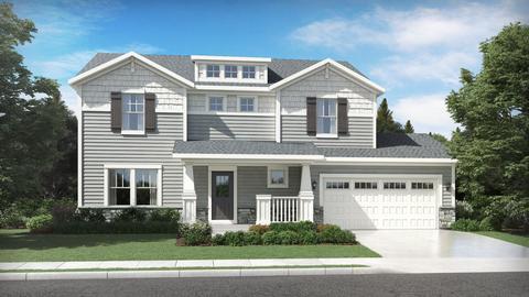 7129 Symphony Dr, Brownsburg, IN 46112 photo 1