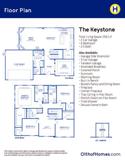 7129 Symphony Dr, Brownsburg, IN 46112 photo 2