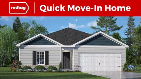 6315 Cedar Hill Ct, Trinity, NC 27370 photo 1