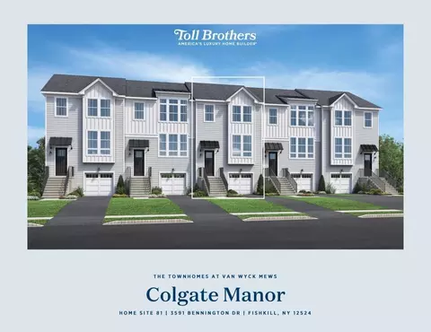 3519 Bennington Dr, Fishkill, NY 12524 photo 3