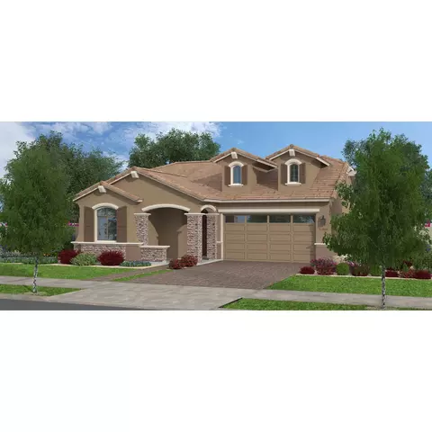 4306 E Bernice St, Gilbert, AZ 85295 photo 1