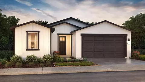 2341 N Fontana St, Visalia, CA 93291
