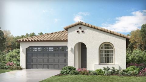 2705 S Prospector Point Rd, Apache Junction, AZ 85119 photo 1
